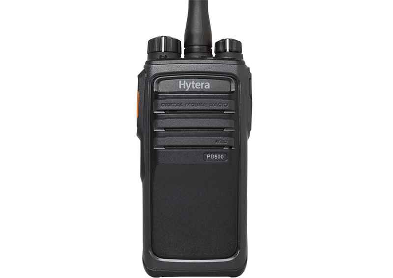 PD500商業(yè)DMR數(shù)字對講機(jī)