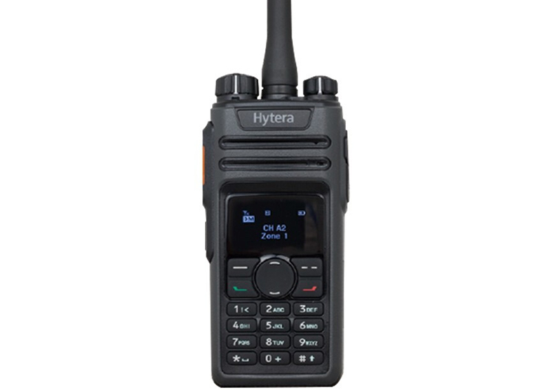 PD590商業(yè)DMR數(shù)字對講機(jī)