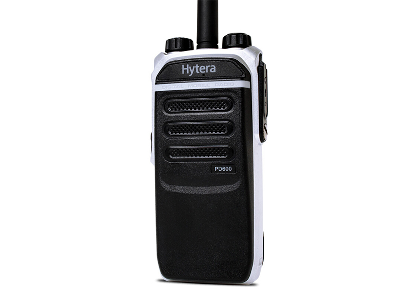 PD600商業(yè)DMR數(shù)字對講機(jī)