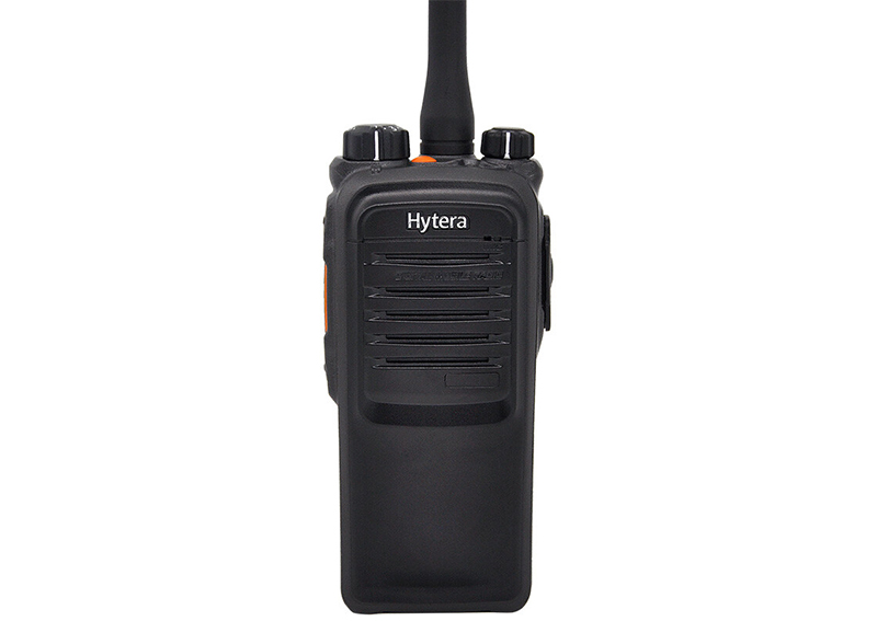 PD600商業(yè)DMR數(shù)字對講機(jī)
