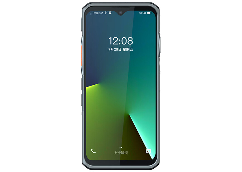 PNC560 (6G運行內(nèi)存+128G機身內(nèi)存)5G專業(yè)安全終端 多重安全保障