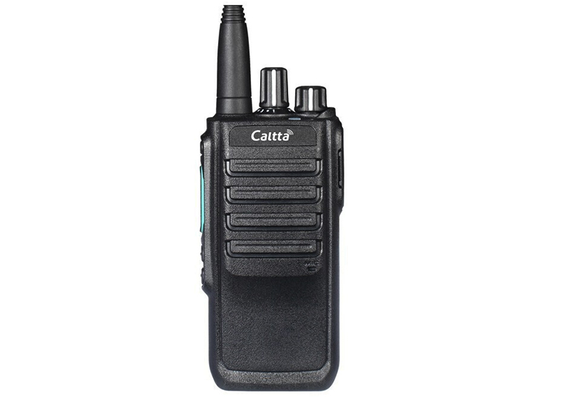 Caltta 中興高達 PH300 DMR數(shù)字對講機 數(shù)模兩用 語音加密 IP54防護